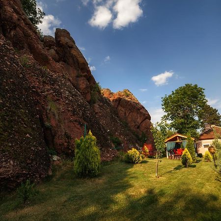 Villa Kada بيلوغرادتشيك المظهر الخارجي الصورة