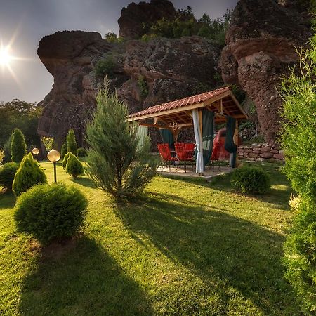 Villa Kada بيلوغرادتشيك المظهر الخارجي الصورة