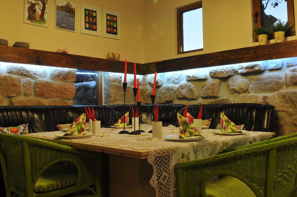Villa Kada بيلوغرادتشيك المظهر الخارجي الصورة