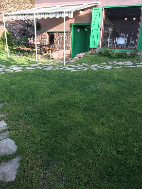 Villa Kada بيلوغرادتشيك المظهر الخارجي الصورة