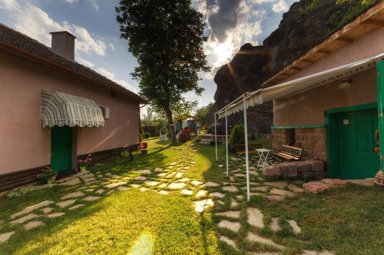 Villa Kada بيلوغرادتشيك المظهر الخارجي الصورة