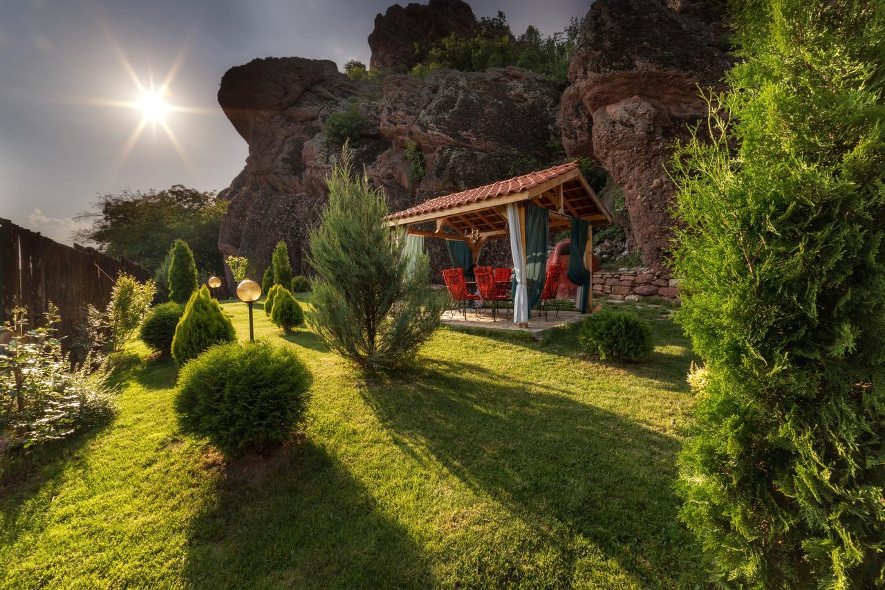 Villa Kada بيلوغرادتشيك المظهر الخارجي الصورة