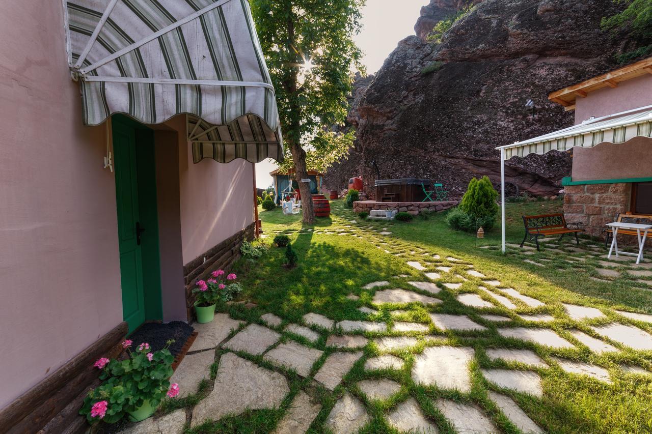 Villa Kada بيلوغرادتشيك المظهر الخارجي الصورة