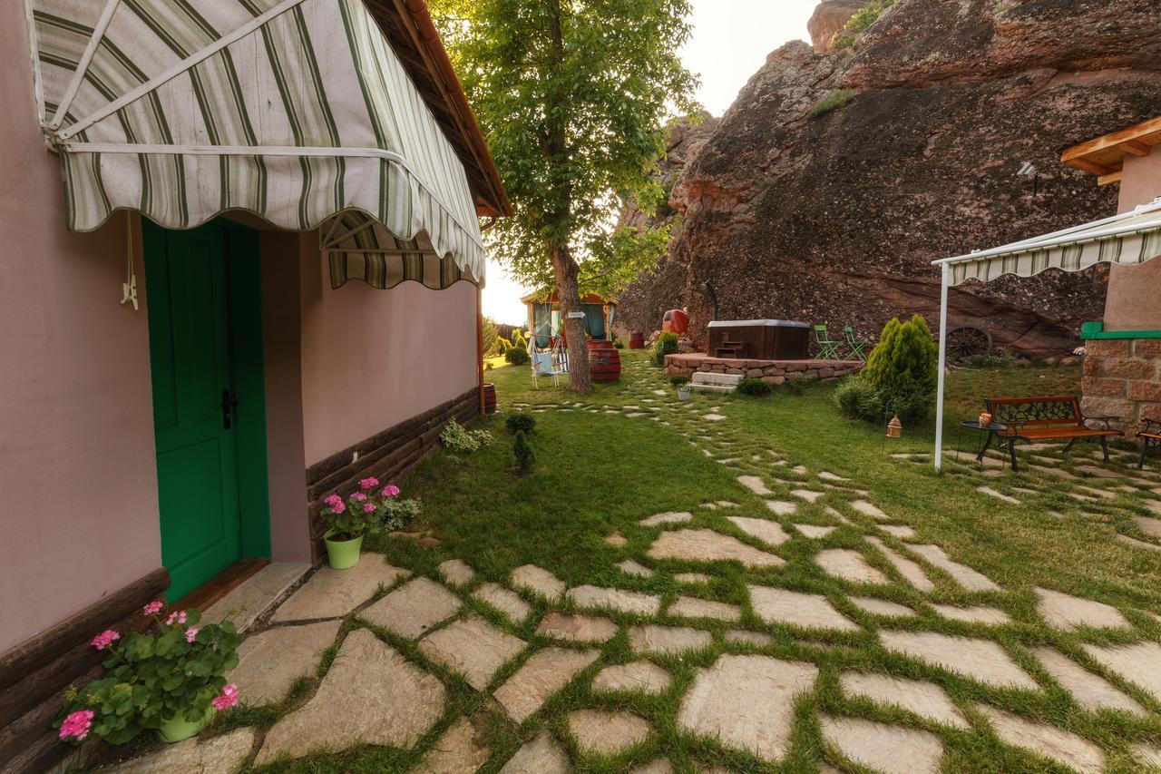 Villa Kada بيلوغرادتشيك المظهر الخارجي الصورة