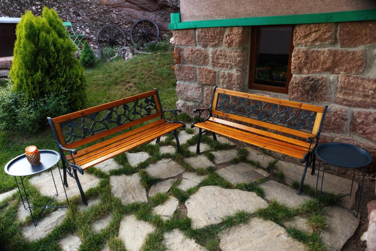 Villa Kada بيلوغرادتشيك المظهر الخارجي الصورة